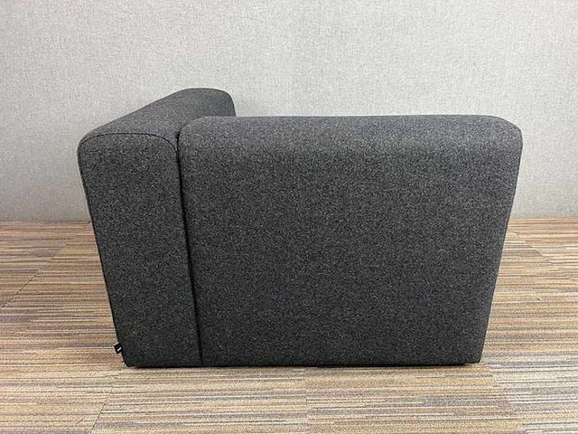 Hay - mags - fauteuil (9x) - afbeelding 19 van  23