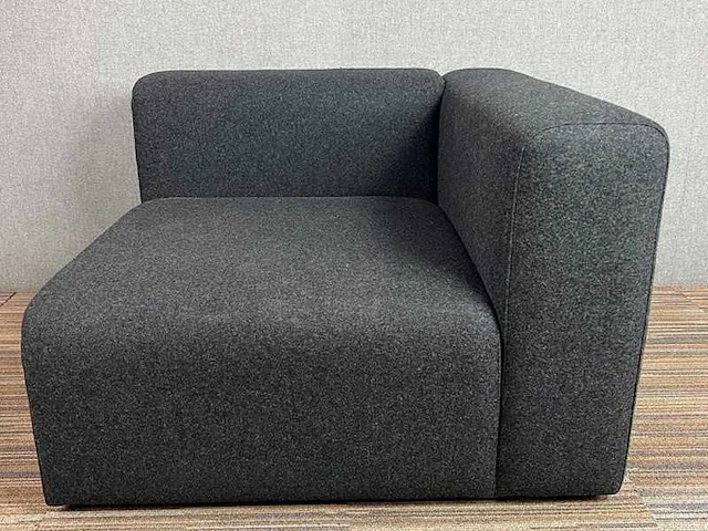Hay - mags - fauteuil (9x) - afbeelding 21 van  23