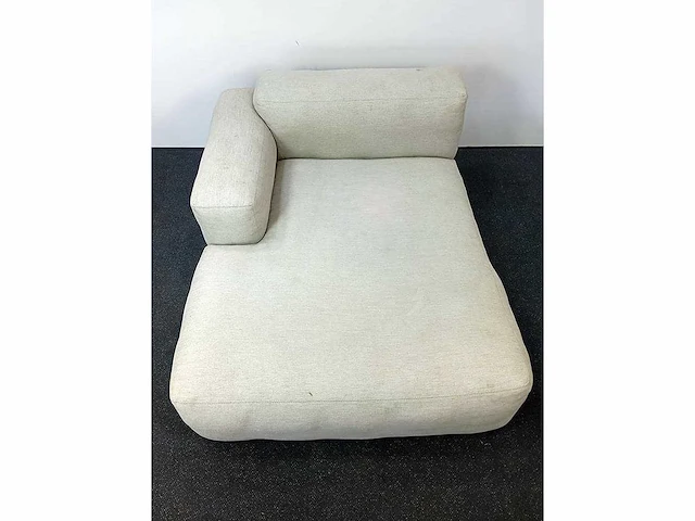 Hay - mags soft - sofa - afbeelding 9 van  9