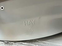 Hay bijzetstoel (2x) - afbeelding 4 van  4