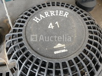 Hayter harryer 41 benzine grasmaaier - afbeelding 2 van  5