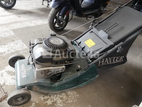 Hayter harryer 41 benzine grasmaaier - afbeelding 5 van  5