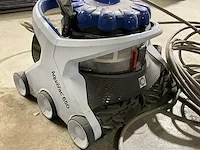 Hayward aquavac 650 zwembadreiniger - afbeelding 2 van  3
