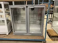 Hbb902slv koelvitrine - afbeelding 2 van  5