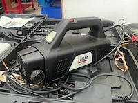Hbm 10442 draagbaar inductie apparaat - afbeelding 2 van  3