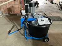 Hbm 10955 mixer - afbeelding 1 van  6