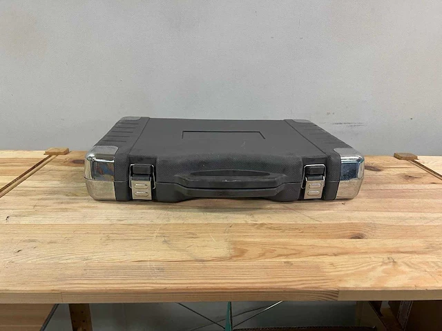 Hbm 119 delige professionele krachtdoppenset metrische en inch maten - afbeelding 2 van  4