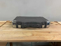 Hbm 119 delige professionele krachtdoppenset metrische en inch maten - afbeelding 2 van  4