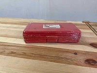 Hbm 12 delige kettingpons set - afbeelding 1 van  3