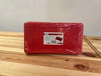 Hbm 12 delige kettingpons set - afbeelding 2 van  3