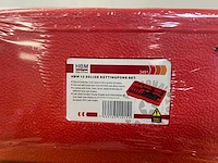 Hbm 12 delige kettingpons set - afbeelding 3 van  3