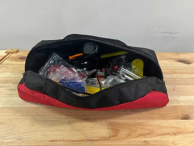 Hbm 37 delige uitdeukset - afbeelding 5 van  12