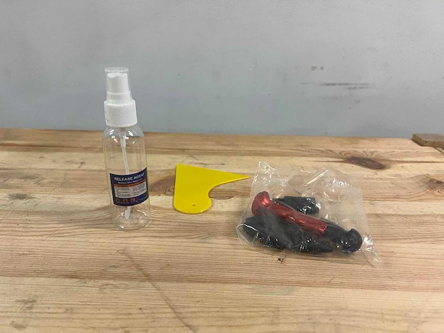 Hbm 37 delige uitdeukset - afbeelding 9 van  12