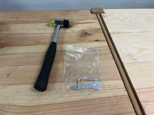 Hbm 37 delige uitdeukset - afbeelding 11 van  12