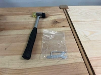 Hbm 37 delige uitdeukset - afbeelding 11 van  12