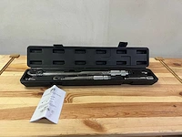 Hbm 5 delige momentsleutelset van 2 - 210 nm - afbeelding 1 van  3