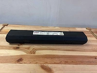 Hbm 5 delige momentsleutelset van 2 - 210 nm - afbeelding 2 van  3