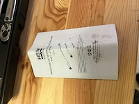 Hbm 5 delige momentsleutelset van 2 - 210 nm - afbeelding 3 van  3