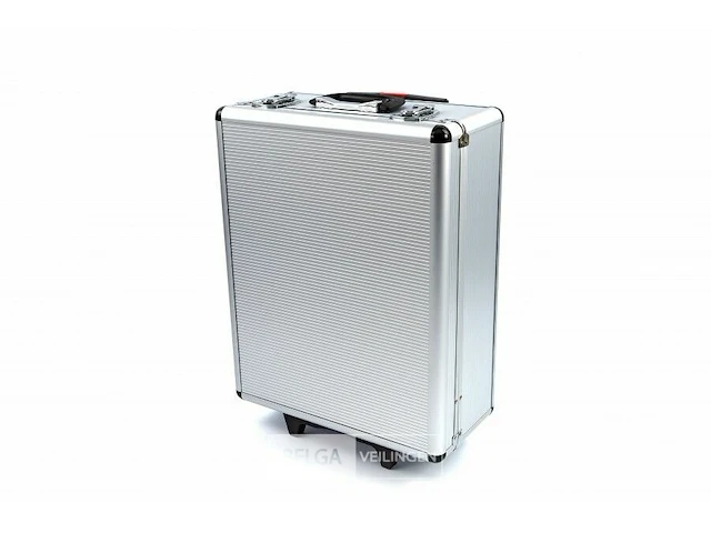 Hbm 8260 - afbeelding 7 van  7
