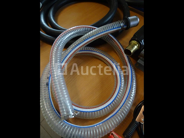 Hbm 9449 12v diesel elektrische pomp - afbeelding 3 van  10