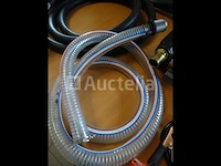 Hbm 9449 12v diesel elektrische pomp - afbeelding 3 van  10