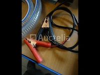 Hbm 9449 12v diesel elektrische pomp - afbeelding 4 van  10