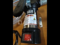 Hbm 9449 12v diesel elektrische pomp - afbeelding 6 van  10