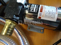 Hbm 9449 12v diesel elektrische pomp - afbeelding 9 van  10