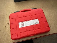 Hbm fuseekogeltrekker set 6-delig - afbeelding 2 van  2