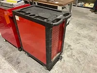 Hbm gereedschapswagen - afbeelding 4 van  10