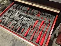 Hbm gereedschapswagen - afbeelding 6 van  10