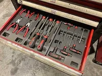 Hbm gereedschapswagen - afbeelding 9 van  10
