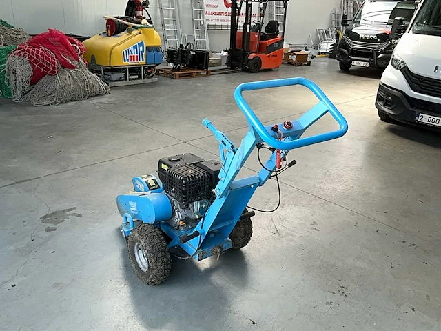 Hbm grondfrees 13 pk - afbeelding 6 van  12
