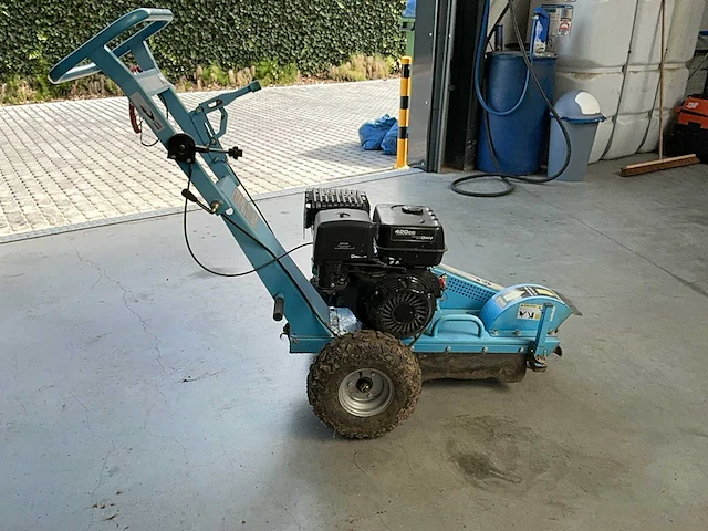 Hbm grondfrees 13 pk - afbeelding 10 van  12
