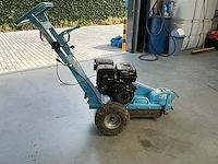 Hbm grondfrees 13 pk - afbeelding 10 van  12