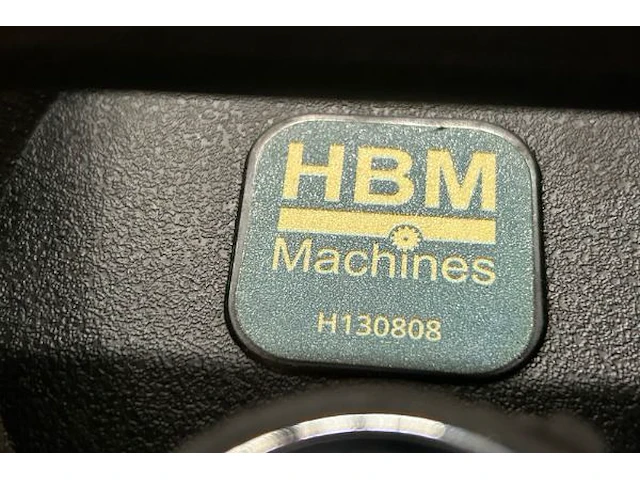Hbm handmatige zuignap - afbeelding 3 van  3