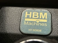 Hbm handmatige zuignap - afbeelding 3 van  3