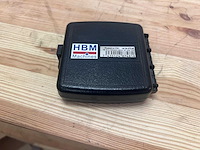 Hbm machines - 2 dolle, afgebroken moeren en bouten uitdraaisets - afbeelding 5 van  5