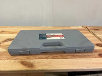 Hbm machines - hbm 60-delige tap- en snijset - afbeelding 2 van  4