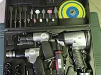Hbm machines set - afbeelding 1 van  3