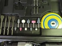 Hbm machines set - afbeelding 3 van  3