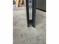 Hbm metal - metalen termische deur - 980x2110 - afbeelding 3 van  13