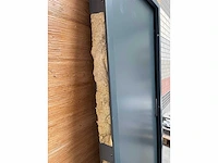Hbm metal - metalen termische deur - 980x2110 - afbeelding 11 van  13