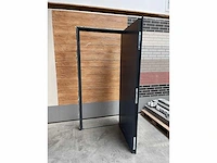 Hbm metal - metalen termische deur - 980x2110 - afbeelding 6 van  13