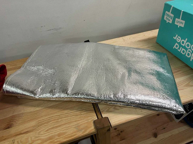 Hbm mig lasapparaat met toebehoren - afbeelding 15 van  24