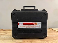 Hbm professionele 20v 4.0ah koolborstelloze accu slagmoersleutel - afbeelding 3 van  5