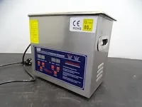 Hbm ultrasoon reiniger - afbeelding 1 van  5