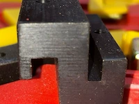 Hbm veerspannerset - afbeelding 3 van  8