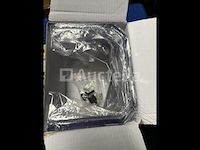 Hbm veiligheidskap model 1 - afbeelding 2 van  3