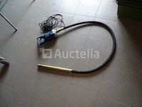 Hbm vibrerende naald h130233 - afbeelding 1 van  6